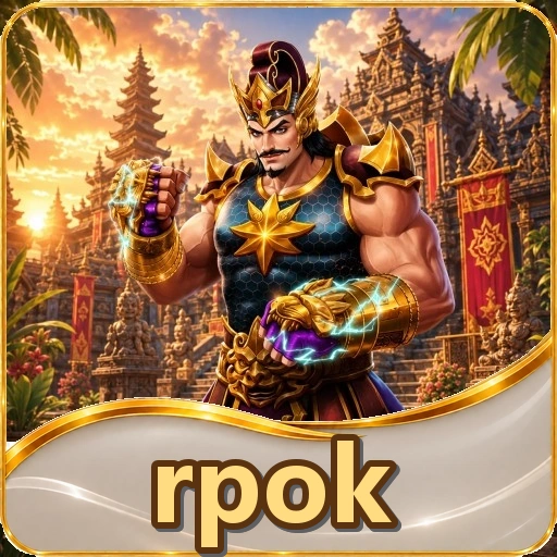 Ikon aplikasi rpok muncul di laci aplikasi Android